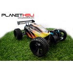 HSP RC Buggy 4wd FULL Propo 1:18 Scale EP RTR Ready To Run 2.4Ghz RC
